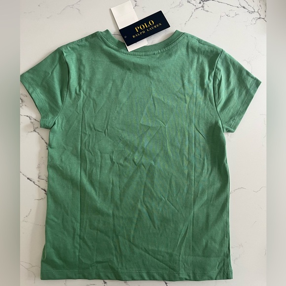 Polo Ralph Lauren Tee - Picture 4 of 4